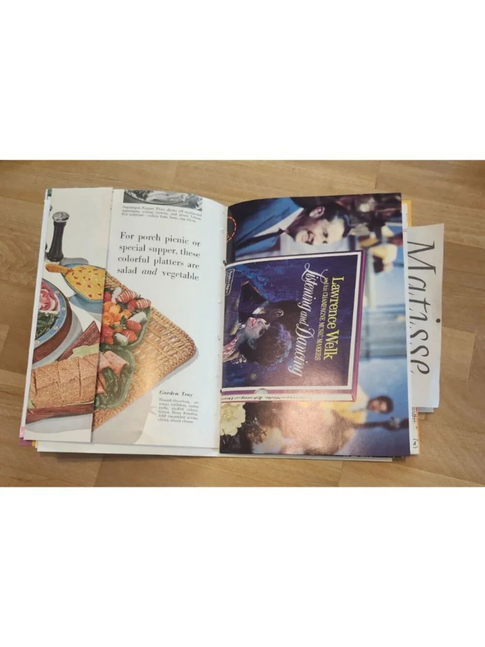 Junk Journal 88 pages Handmade Bright & Colorful
